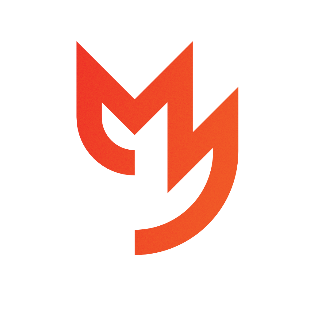 MY.MANDI Logo